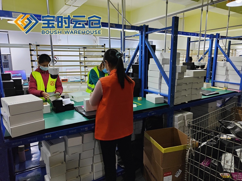 承德奢侈品云仓发货