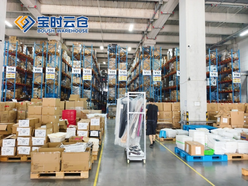 双11即将到来。你的货，准备好了吗？你的云仓，准备好了吗？